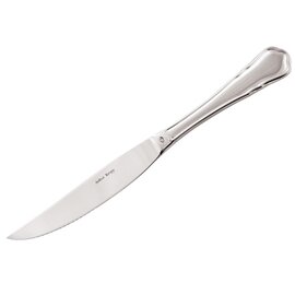 steak knife 19 LONDON serrated cut | massive handle product photo