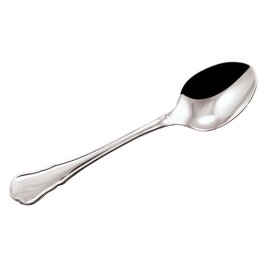 espresso spoon 37 LONDON stainless steel product photo
