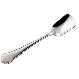 ice cream spoon LONDON stainless steel product photo
