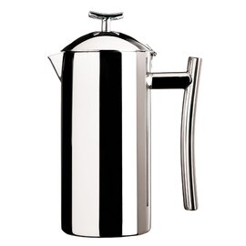 thermal jug stainless steel 18/10 with lid 600 ml product photo