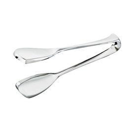 bread tongs | pastry tongs LIVING stainless steel  L 180 mm product photo