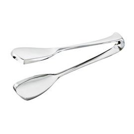 pastry tongs LIVING stainless steel  L 180 mm product photo