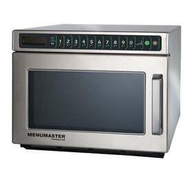 microwave DEC 18E2 | output 1800 watts product photo