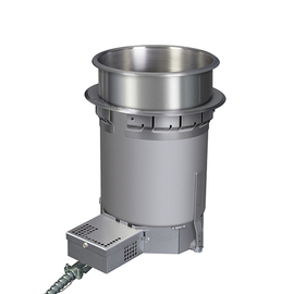 built-in stockpot HWB-4QT | 4 ltr 600 watts Ø 209 mm product photo