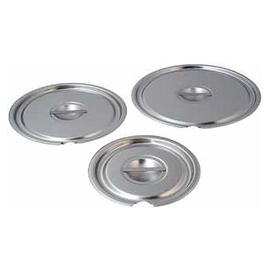 Hinged lid for built-in soup pot HWB-7QT (D) product photo