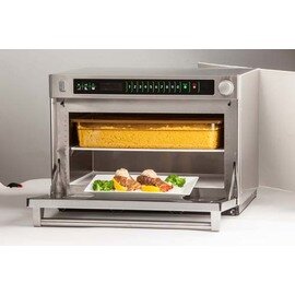 microwave MSO5211 | output 2100 watts product photo
