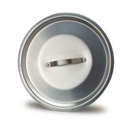 lid stainless steel aluminium  Ø 550 mm product photo