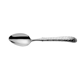 dining spoon ALI BABA stainless steel  L 207 mm product photo