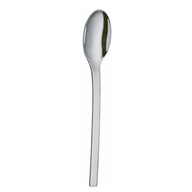 dining spoon LINEA stainless steel L 215 mm product photo