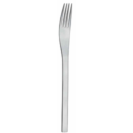 dining fork LINEA stainless steel L 217 mm product photo