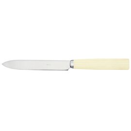 dining knife DAKAR ivory coloud  L 230 mm product photo