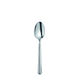 mocca spoon METROPOLITAN stainless steel  L 106 mm product photo