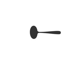 ladle ALINEA L 280 mm product photo