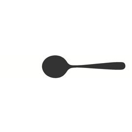 soup spoon CIGA alpacca  L 180 mm product photo