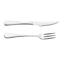 steak cutlery MALAGA | stainless steel product photo