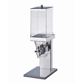 cereal dispenser BUFFET SQUARE 4 ltr product photo
