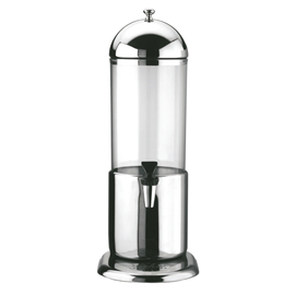 juice dispenser BUFFET IMPERIAL 8 ltr | metal tap product photo