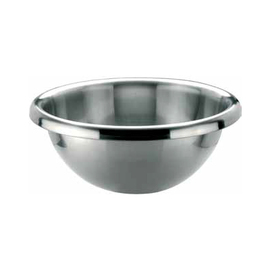 Champagne bowl 25 ltr stainless steel Ø 530 mm product photo