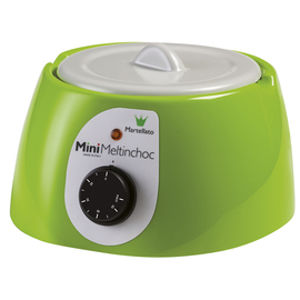 chocolate melter Mini green 1.8 ltr 230 volts product photo