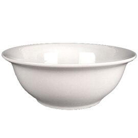 salad bowl Classic porcelain white  Ø 235 mm product photo