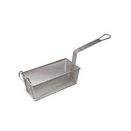 CLEARANCE | frying basket 143 mm  x 279 mm  H 105 mm product photo