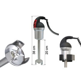 hand mixer KSG-002 20000 rpm 250 watts product photo