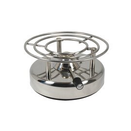 cooker Longfire gas 1400 watts  Ø 200 mm  H 110 mm product photo