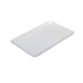 bowl white 360 mm x 240 mm H 15 mm product photo