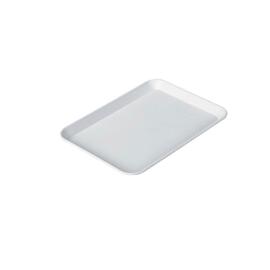 bowl white 240 mm x 180 mm H 15 mm product photo