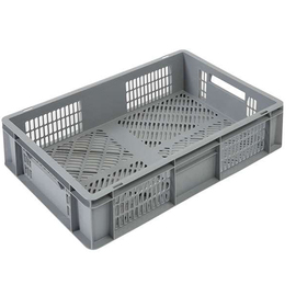 stackable container BUDGET LINE EURONORM 30 ltr product photo