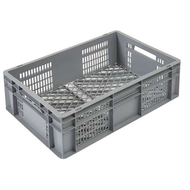 stackable container BUDGET LINE EURONORM 40 ltr product photo