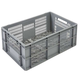 stackable container BUDGET LINE EURONORM 52 ltr product photo