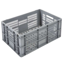 stackable container BUDGET LINE EURONORM 55 ltr product photo