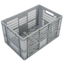 stackable container BUDGET LINE EURONORM 60 ltr product photo