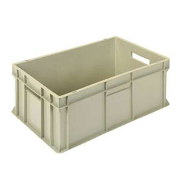 stackable container Euronorm GOLD LINE 46 ltr product photo