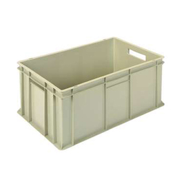 stackable container Euronorm GOLD LINE 53 ltr product photo