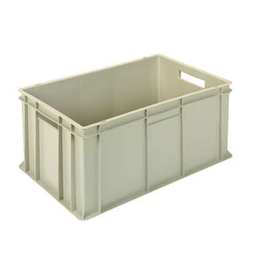 stackable container Euronorm GOLD LINE 58 ltr product photo