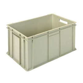 stackable container Euronorm GOLD LINE 64 ltr product photo