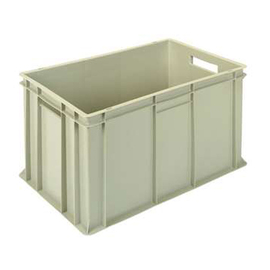 stackable container Euronorm GOLD LINE 70 ltr product photo