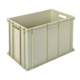 stackable container Euronorm GOLD LINE 82 ltr product photo