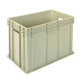 stackable container Euronorm GOLD LINE 90 ltr product photo