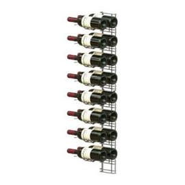 wine rack VisioPlan NH2 H 1020 mm | 16 bottles of 0.75 ltr product photo