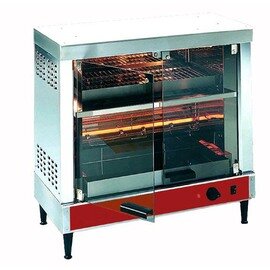 Gas Chicken Grill, Model &quot;104 G&quot; product photo