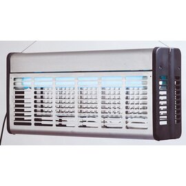 CLEARANCE | insect killer FORUM 800 i AE S IP54 stainless steel ceiling unit product photo