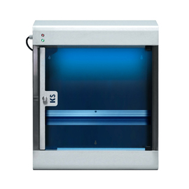 sterilisation cabinet KS12A fully automatic | UVC product photo