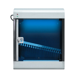 sterilisation cabinet KS12P fully automatic | UVC product photo