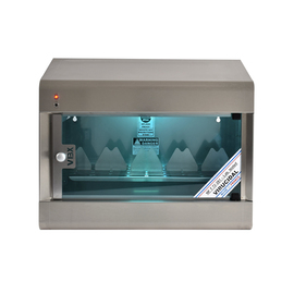 sterilisation cabinet VBX15A | UVC product photo