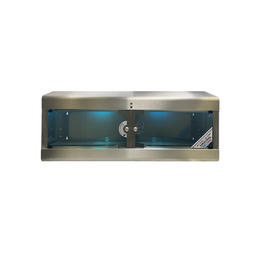 sterilisation cabinet VBX50K FLASH | UVC product photo