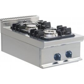 gas stove E7/KUPG2BB 12 kW product photo