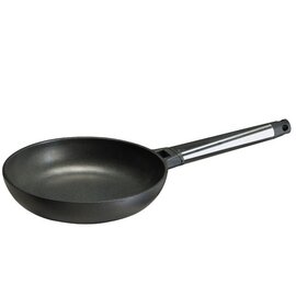 Frypan &quot;Professional Line&quot;, Ø 30 cm, made of cast aluminum, with detachable stainless steel handle, suitable for induction product photo